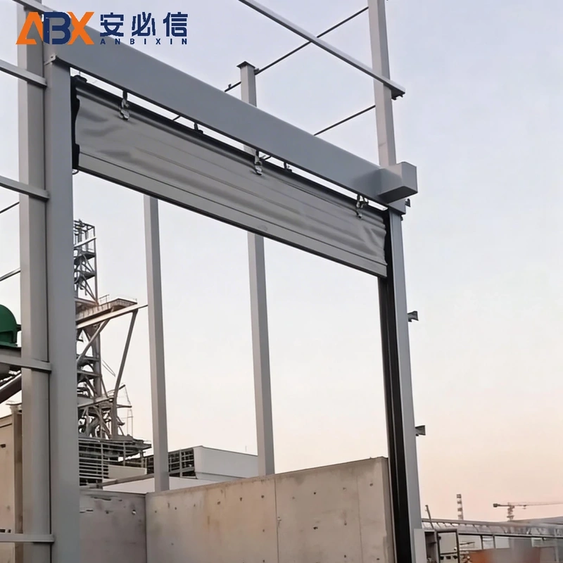 铜陵机械式门封