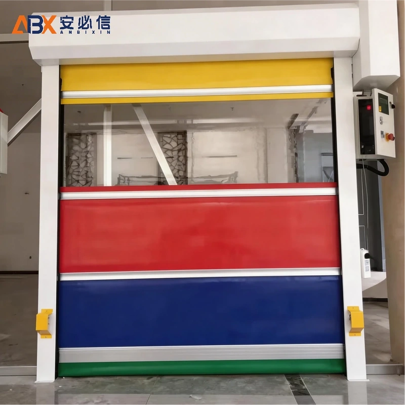 铜陵快速门